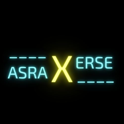 AsraXerse