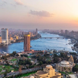 tourhub | Consolidated Tour Operators | Cairo Classic 