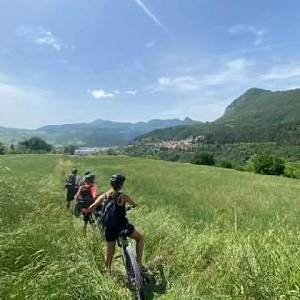 tourhub | SpiceRoads Cycling | Authentic Central Italy by Bicycle  