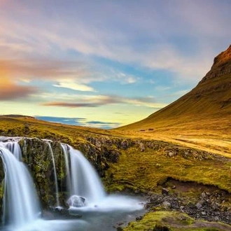 tourhub | On The Go Tours | Snaefellsnes & South Iceland - 5 days 