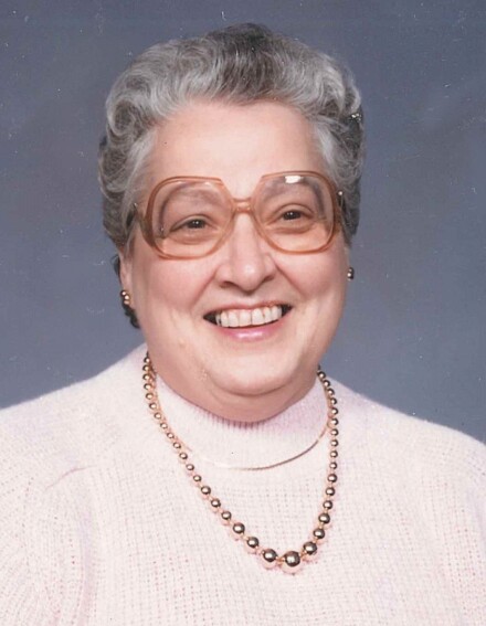 Shirley R. Busser Profile Photo