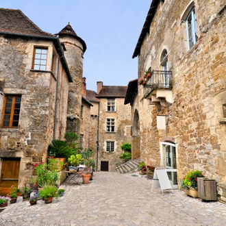 tourhub | Exodus Adventure Travels | Canoeing on the Dordogne 