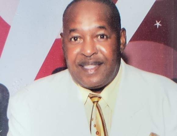 Mr. Eddie Taylor Profile Photo