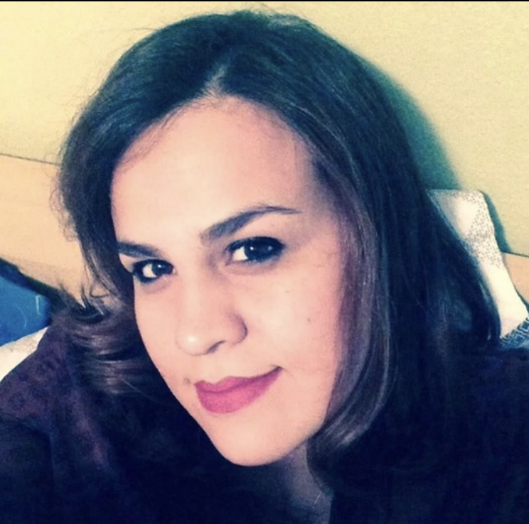 Zuilma Reyna Mayela Vera Profile Photo