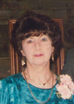 Pauline Ann Leonard Profile Photo