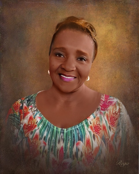 Patricia Ann Williams Hobson Profile Photo