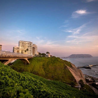 tourhub | Lima Tours | Tasty Lima, Private Tour 