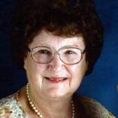 June Ellen Seuferer Profile Photo