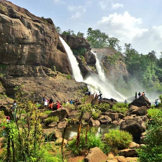 tourhub | SpiceRoads Cycling | South India Heritage by Bicycle 