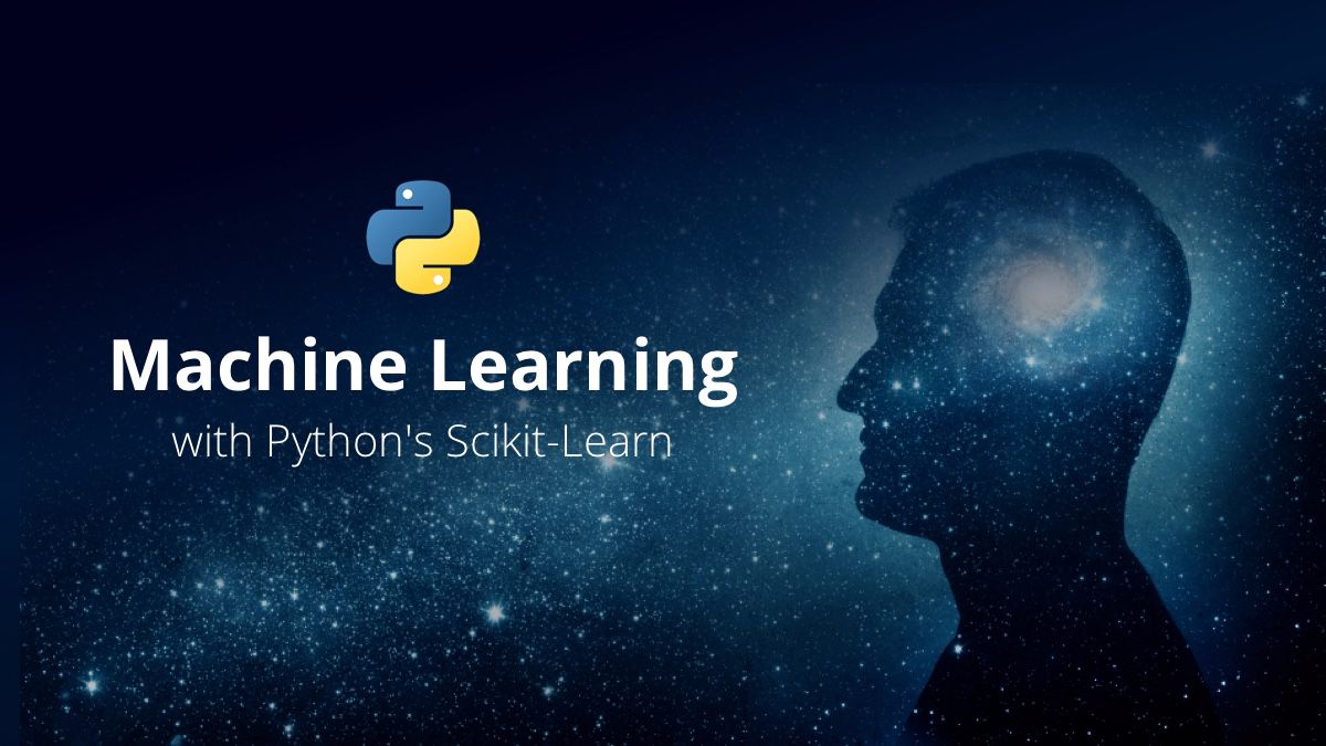 Introduction To Machine Learning With Python S Scikit Learn Codementor