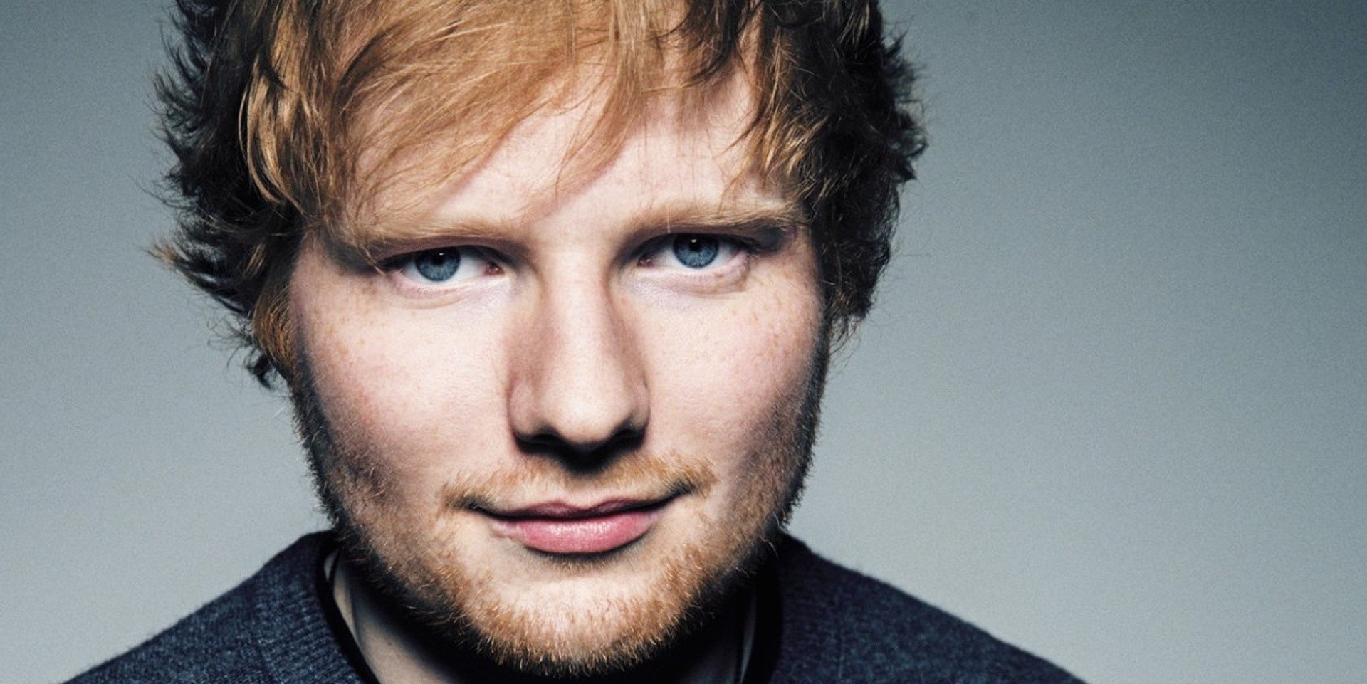Ed Sheeran adds second show in Singapore, first show sold out in under an hour