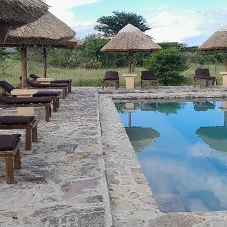 tourhub | Beach and Safari Holidays | Tanzania's Classic Safari Adventure: Icons of the Wild 