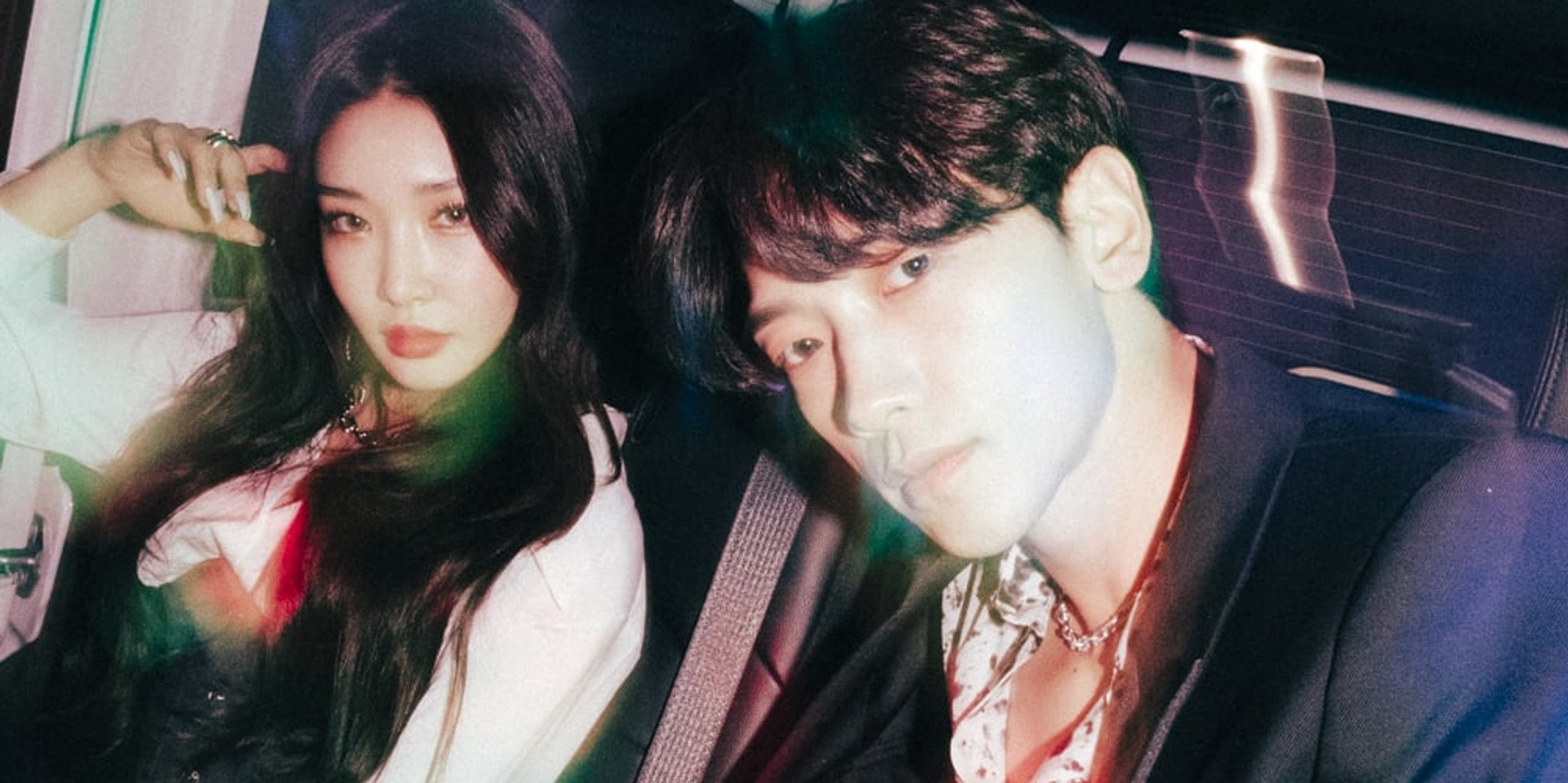 Rain teams up with CHUNG HA for new song, 'Why Don't We'