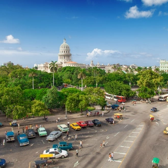 tourhub | Exodus Adventure Travels | Cycling Cuba 