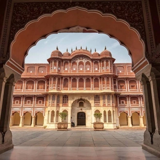 tourhub | Holidays At | Regal Rajasthan 