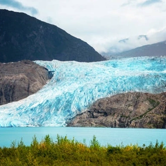 tourhub | Cosmos | Western Canada by Rail with Alaska Cruise 