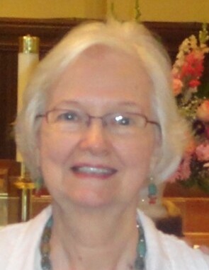 Mary Driskill Profile Photo