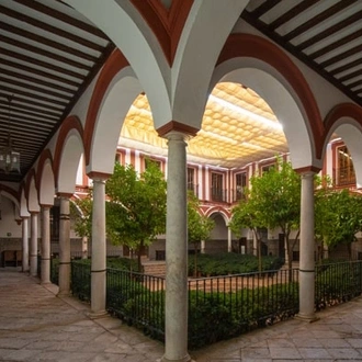 tourhub | Travel Editions | Seville - Shifting Worlds and Cultures Tour 