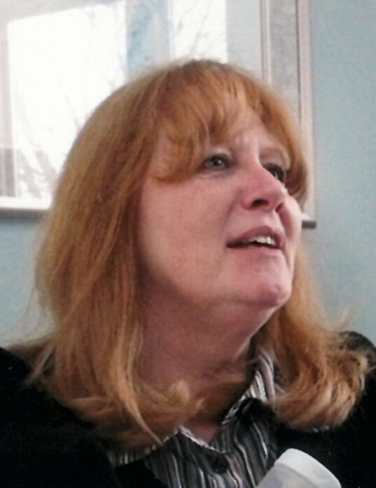 Laurie Frantz Profile Photo