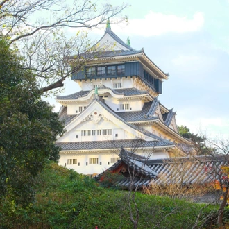 tourhub | Heritage Expeditions | Discover The Islands Of Japan 