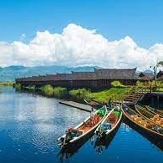 tourhub | Bravo Indochina Tours | Indochina and Myanmar Odyssey 20 Days 