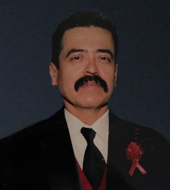Mr. Trine  "Cheby" Constancio Jr. Formerly of Brownfield  Profile Photo