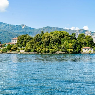 tourhub | Brightwater Holidays | Villas and Gardens of the Italian Lakes 603 