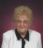 Marie Helen Stuckenschneider Profile Photo