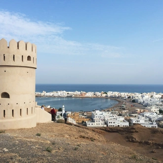 tourhub | G Adventures | Highlights of Oman 