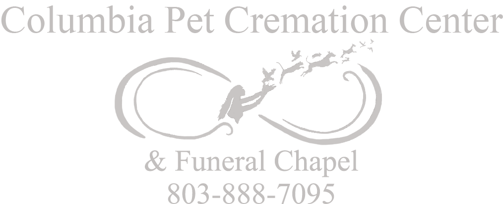 Columbia Pet Cremation Center Logo