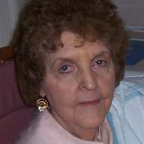 Phyllis Ann Tudor Profile Photo