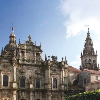 tourhub | UTracks | Camino - Santiago to the Atlantic 