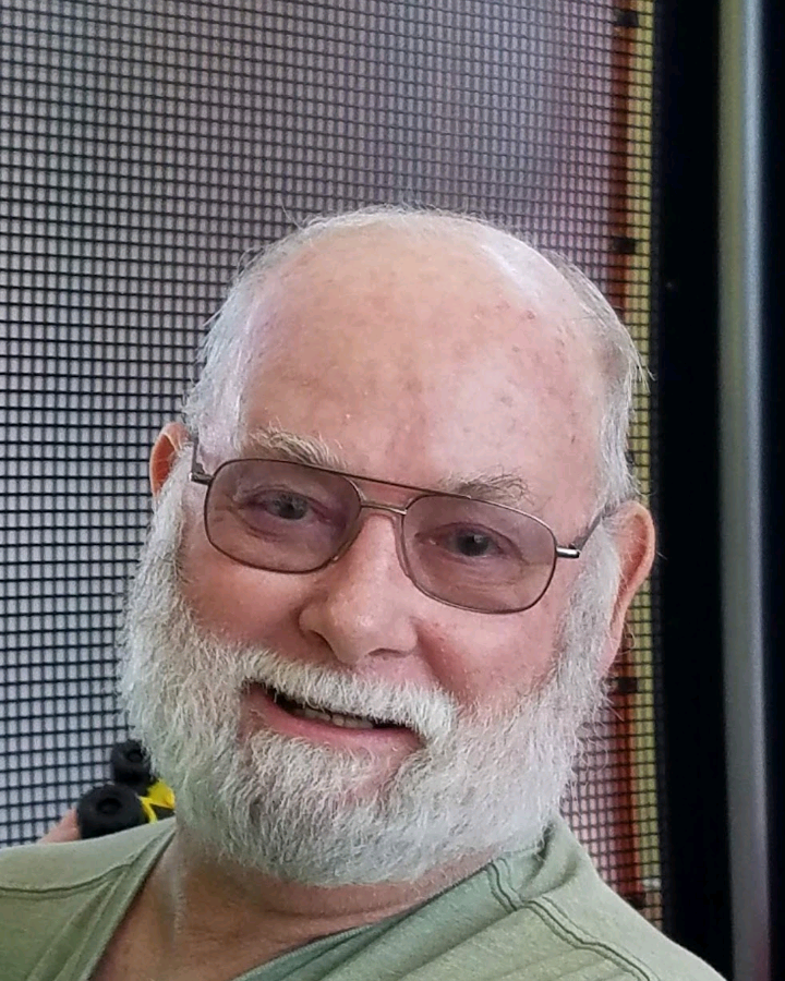 James F. "Jim" McCarthy, Jr. Profile Photo