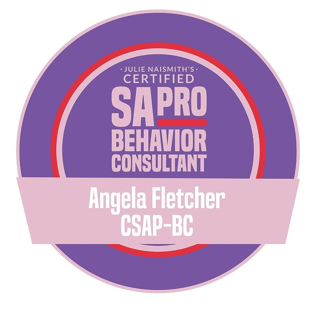 Angela SA Pro certification