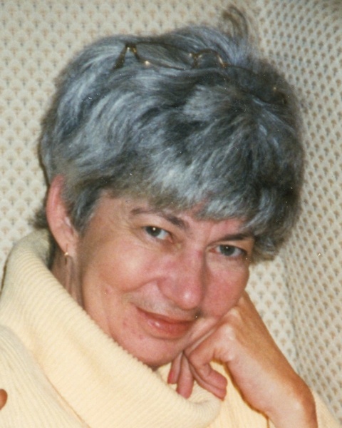 Margie Anita Albert Profile Photo