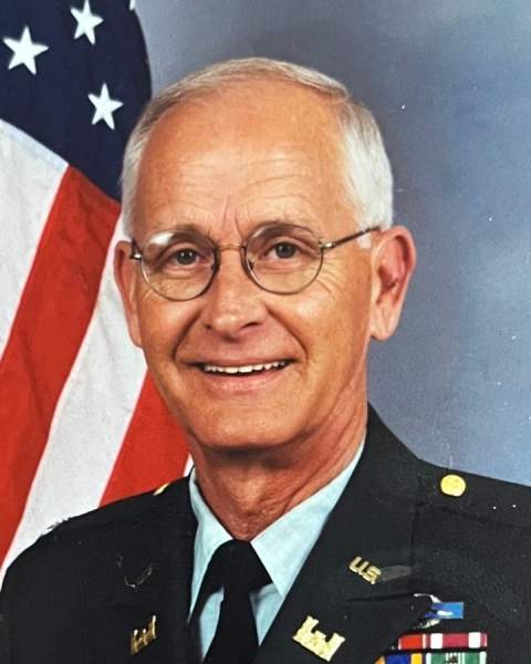 Terry Lee Hales, Col.,USA, Ret. Profile Photo