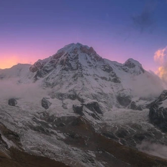 tourhub | Sherpa Expedition & Trekking | Annapurna Base Camp Trek 14 Days 