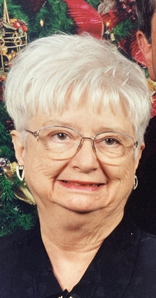 Doris Ann Morris Profile Photo