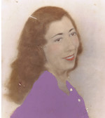 Guadalupe B. Rodriguez Profile Photo