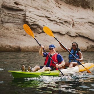 tourhub | Intrepid Travel | Western USA National Parks Loop 