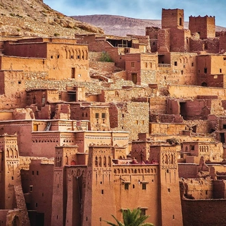 tourhub | Morocco Private Tours | 3 days Gateway to the Sahara desert – from and back to Marrakech 