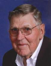 Raymond W. Pierson Profile Photo