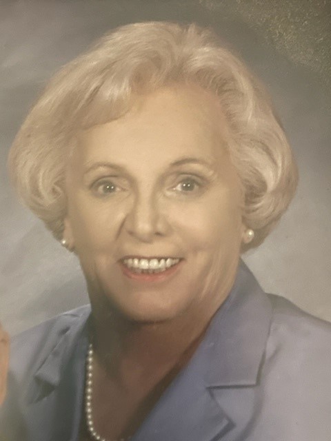 Betty Kennedy Profile Photo