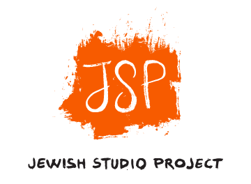 Jewish Studio Project logo