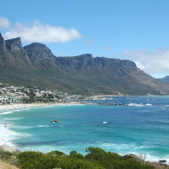 tourhub | Travel Department | Cape Town, the Garden Route & Safari 