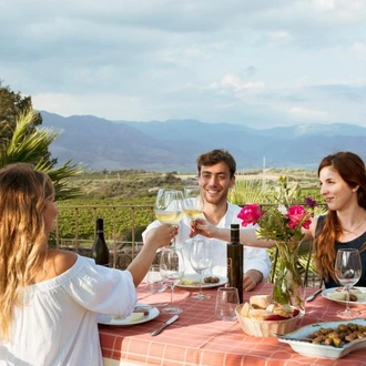 tourhub | Omega Tours | Culinary Delights of Sicily - Small-Group Tour 