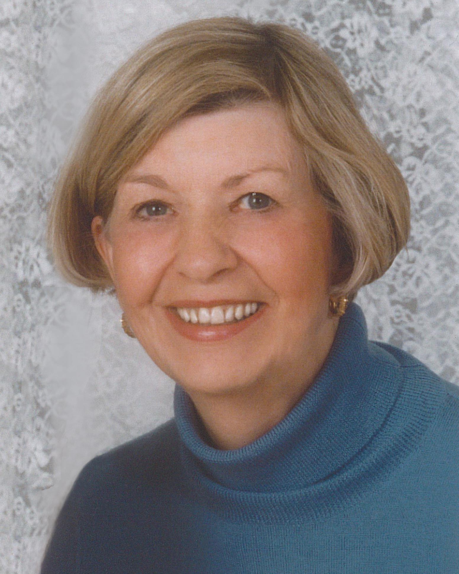 Dorothy "Dotty" Mitchell Profile Photo