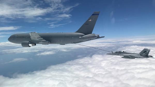 KC46A