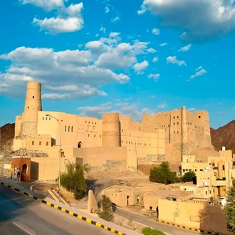 tourhub | Today Voyages | Treasures Of Oman - Standard Category 