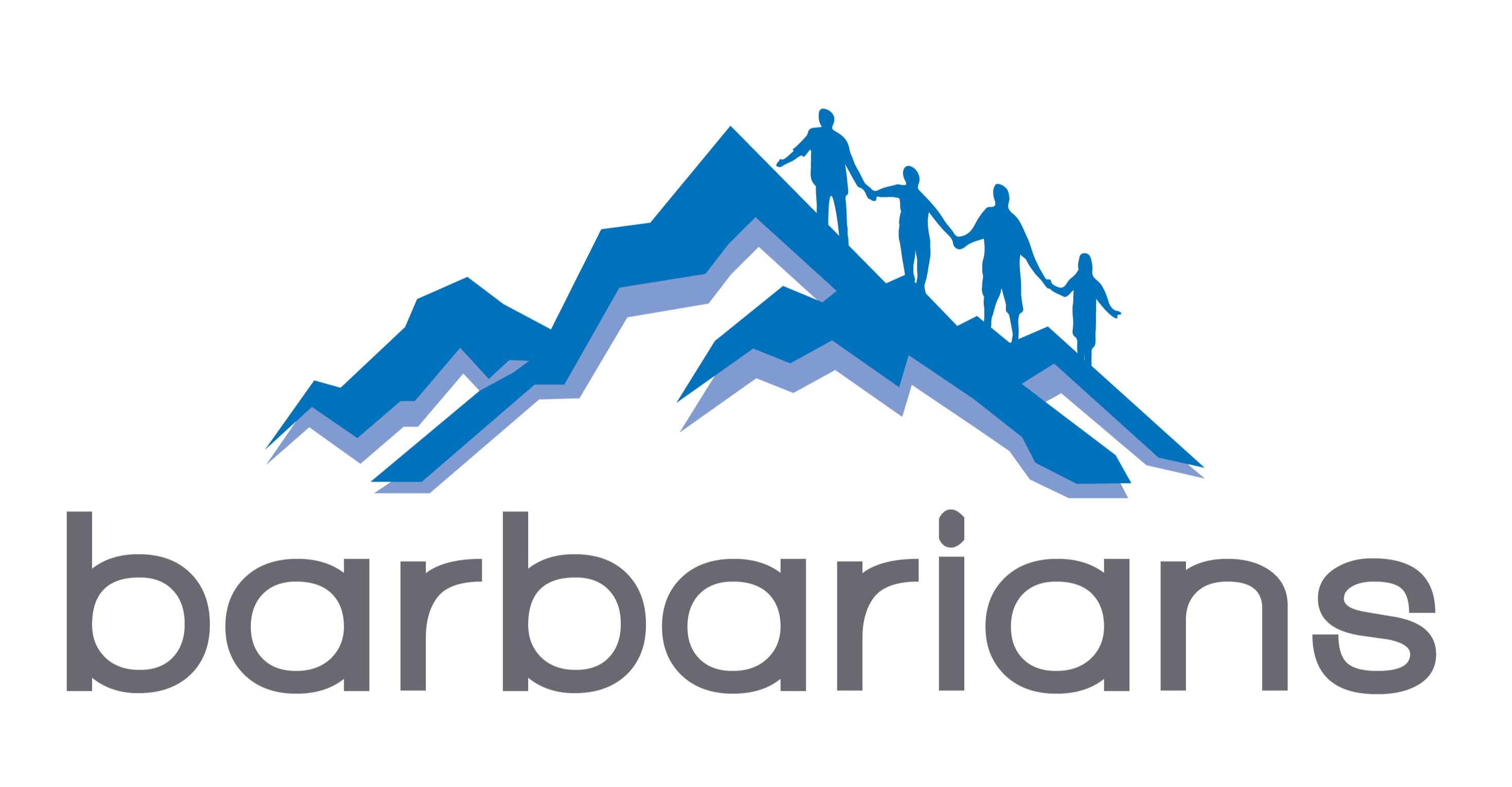 Barbarians Group logo